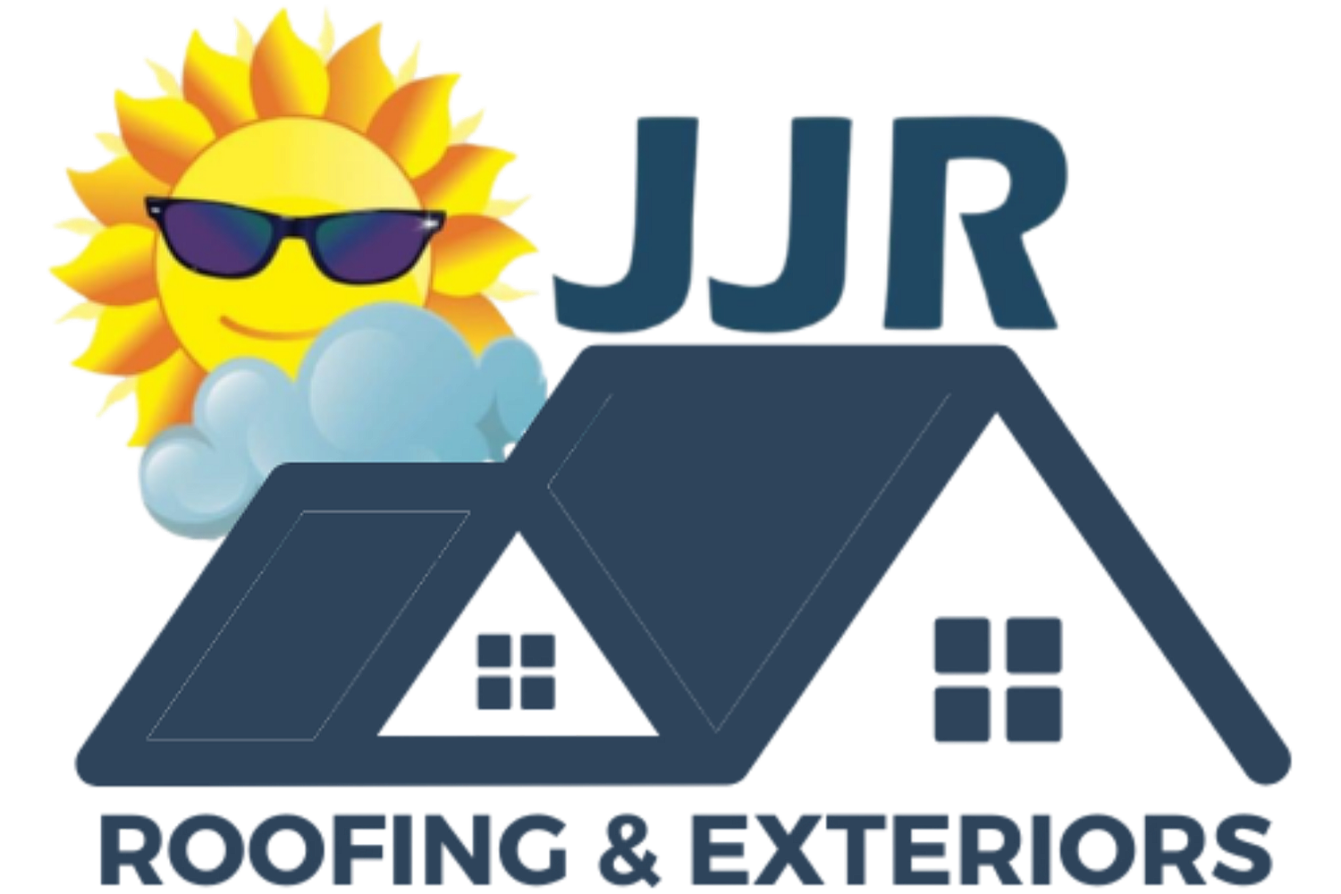 JJR Roofing and Exteriors