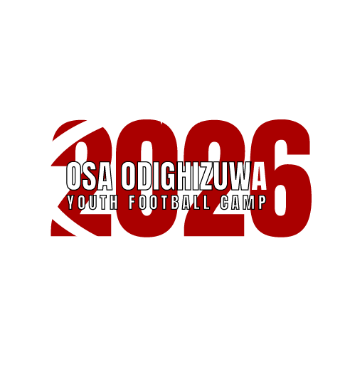 2026 Osa Odighizuwa Youth Football Camp