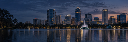SAS Intel investigations, Orlando Florida
