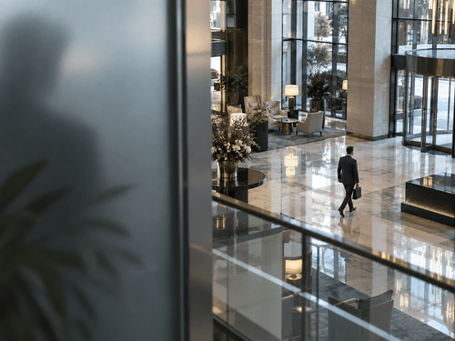 Confidential case file handling at SAS Intel