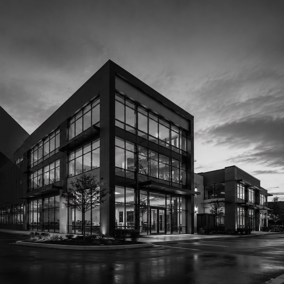 Commercial Mortgage & Real Estate Financing