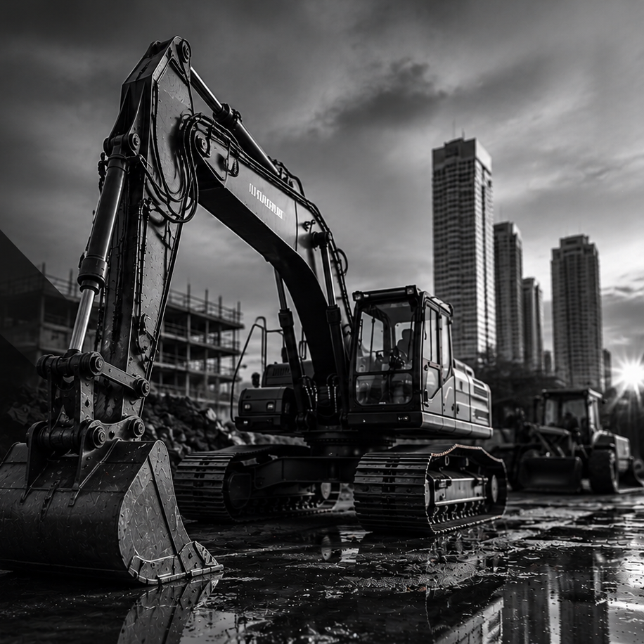 Equipment Financing For Growing Businesses