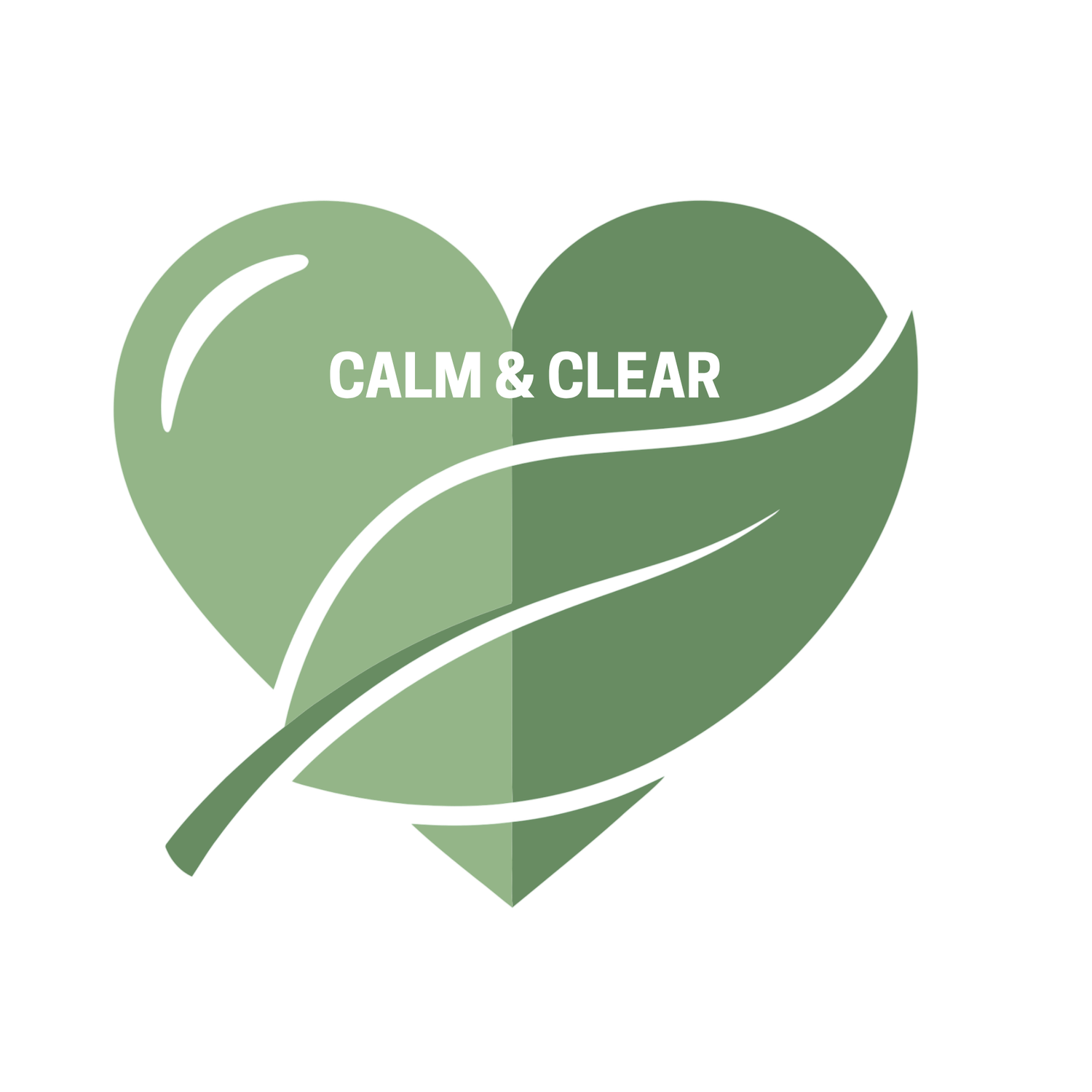 Calm &amp; Clear Co 