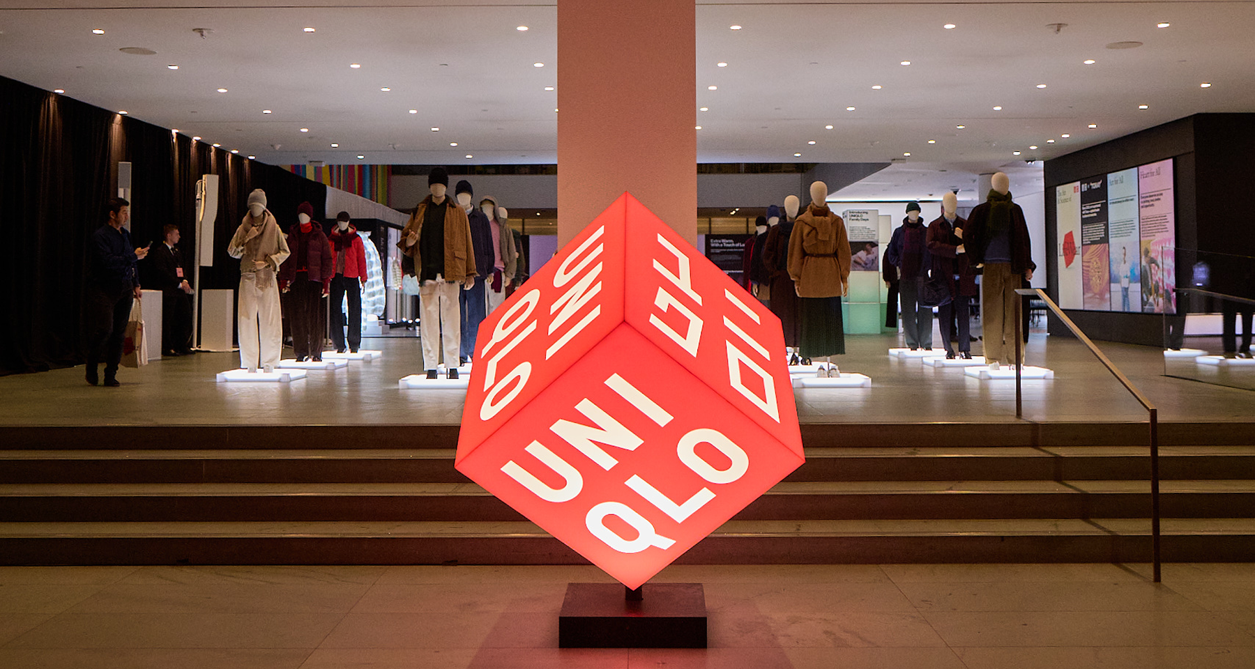 The Art & Science of LifeWear