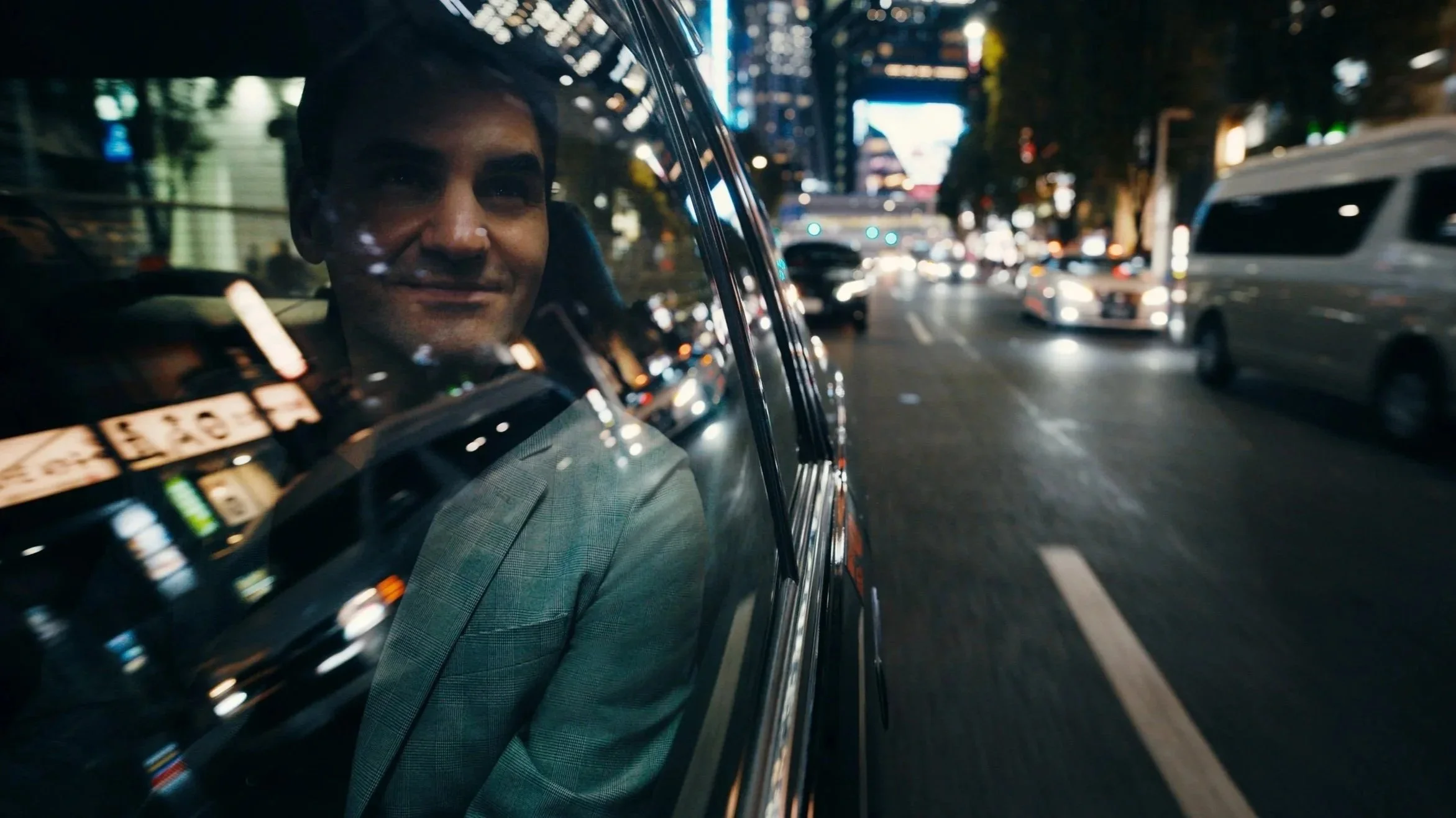 24 Hours with Roger