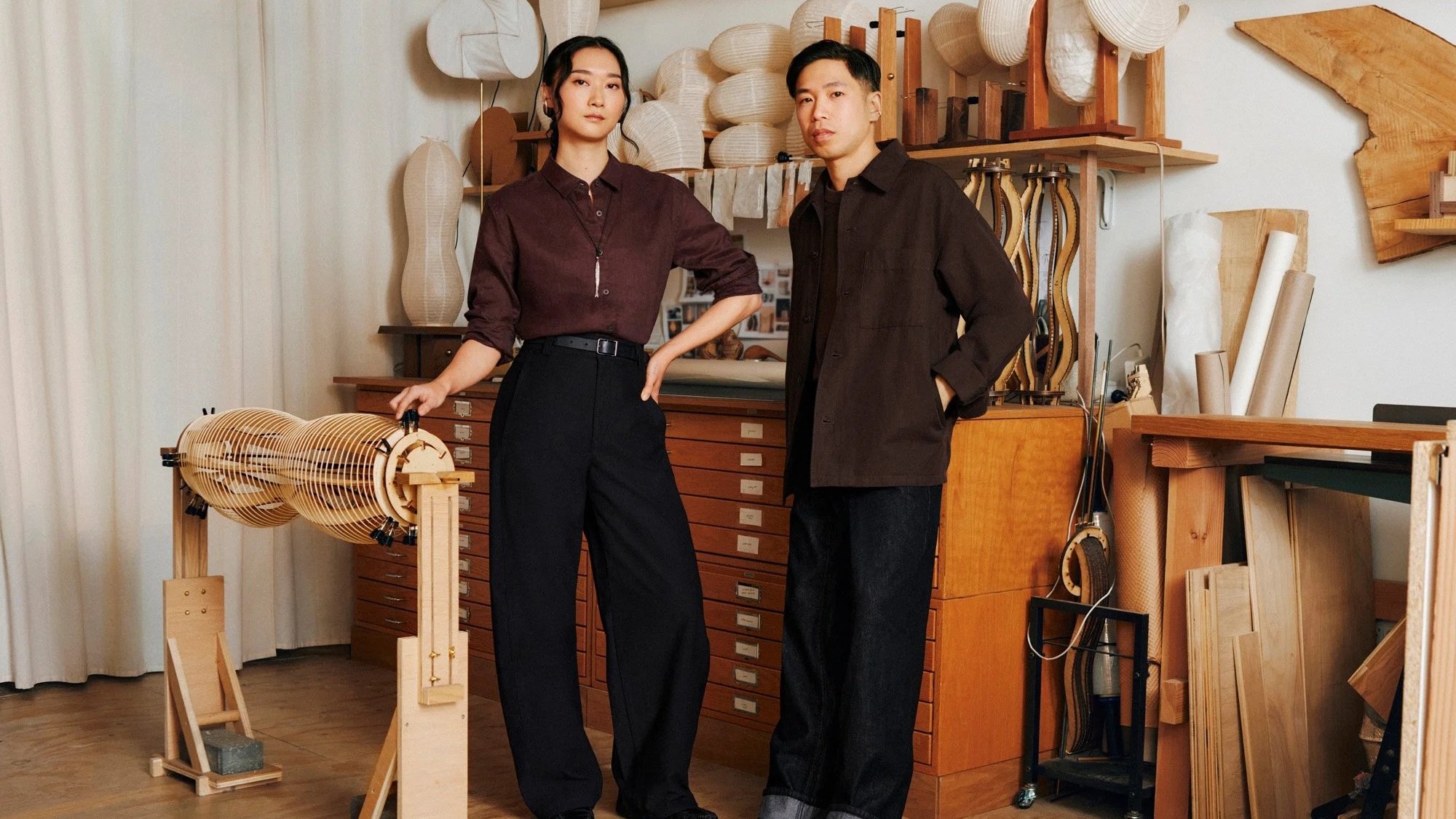 Made for All. Made for New York.