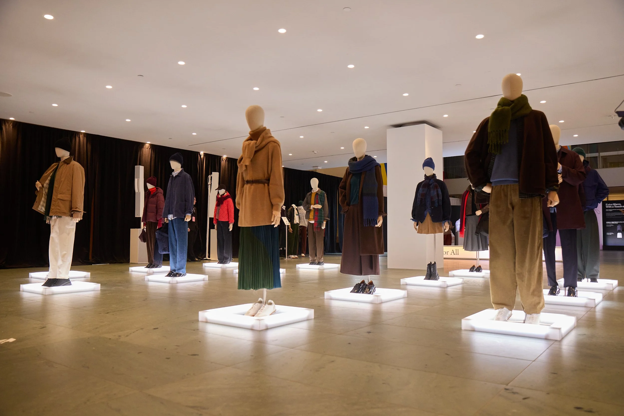 The Art & Science of LifeWear