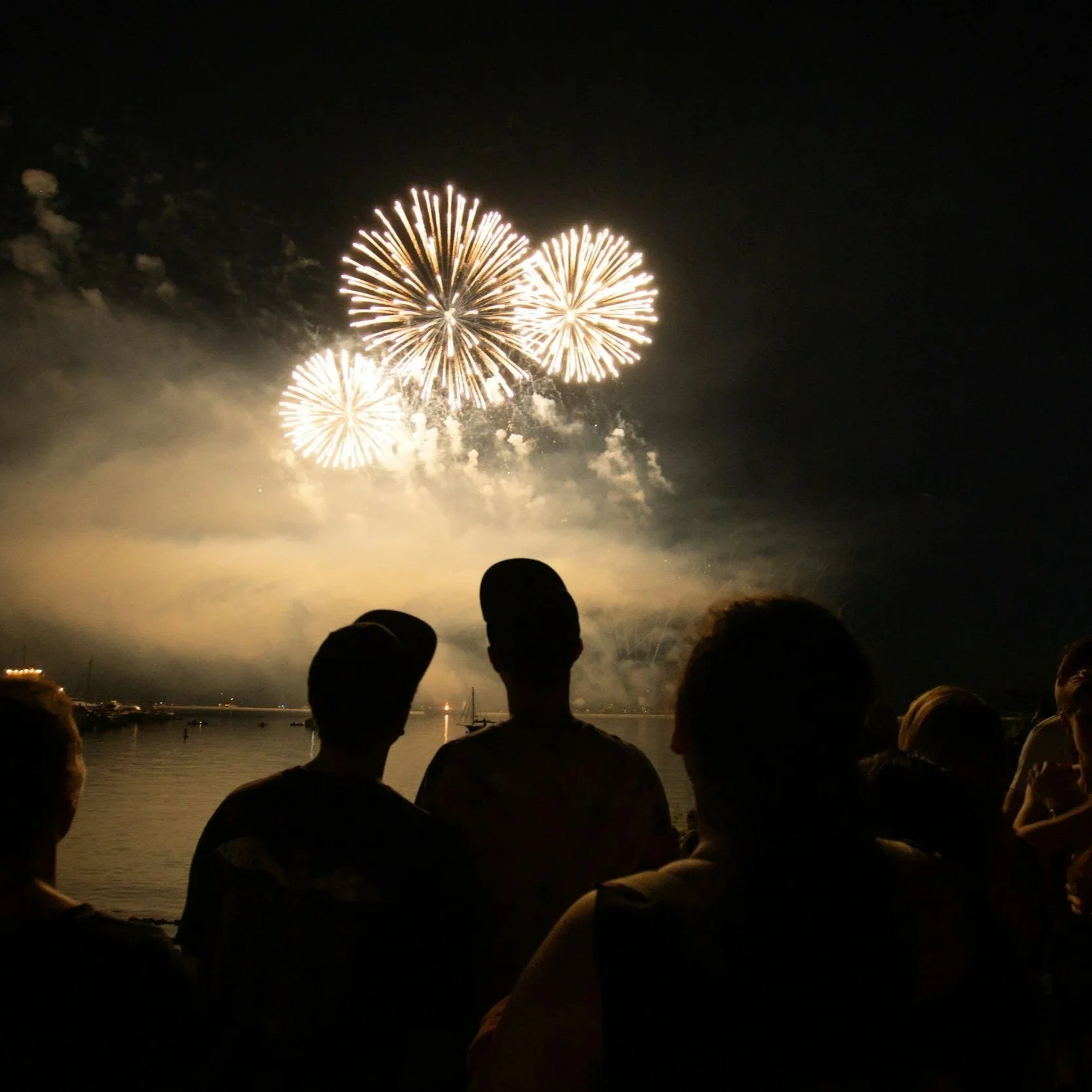 Happy 4th of July. Please enjoy this excerpt …