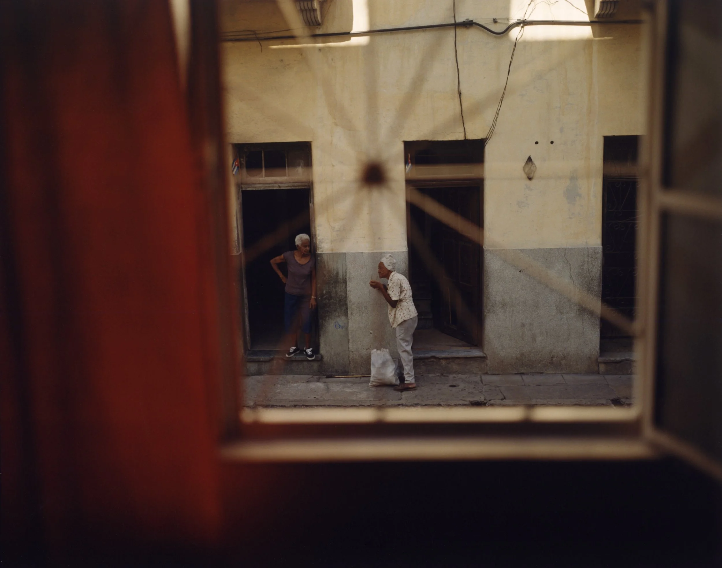 Cuba