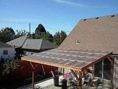 Portland, OR - Alameda Neighborhood - After
