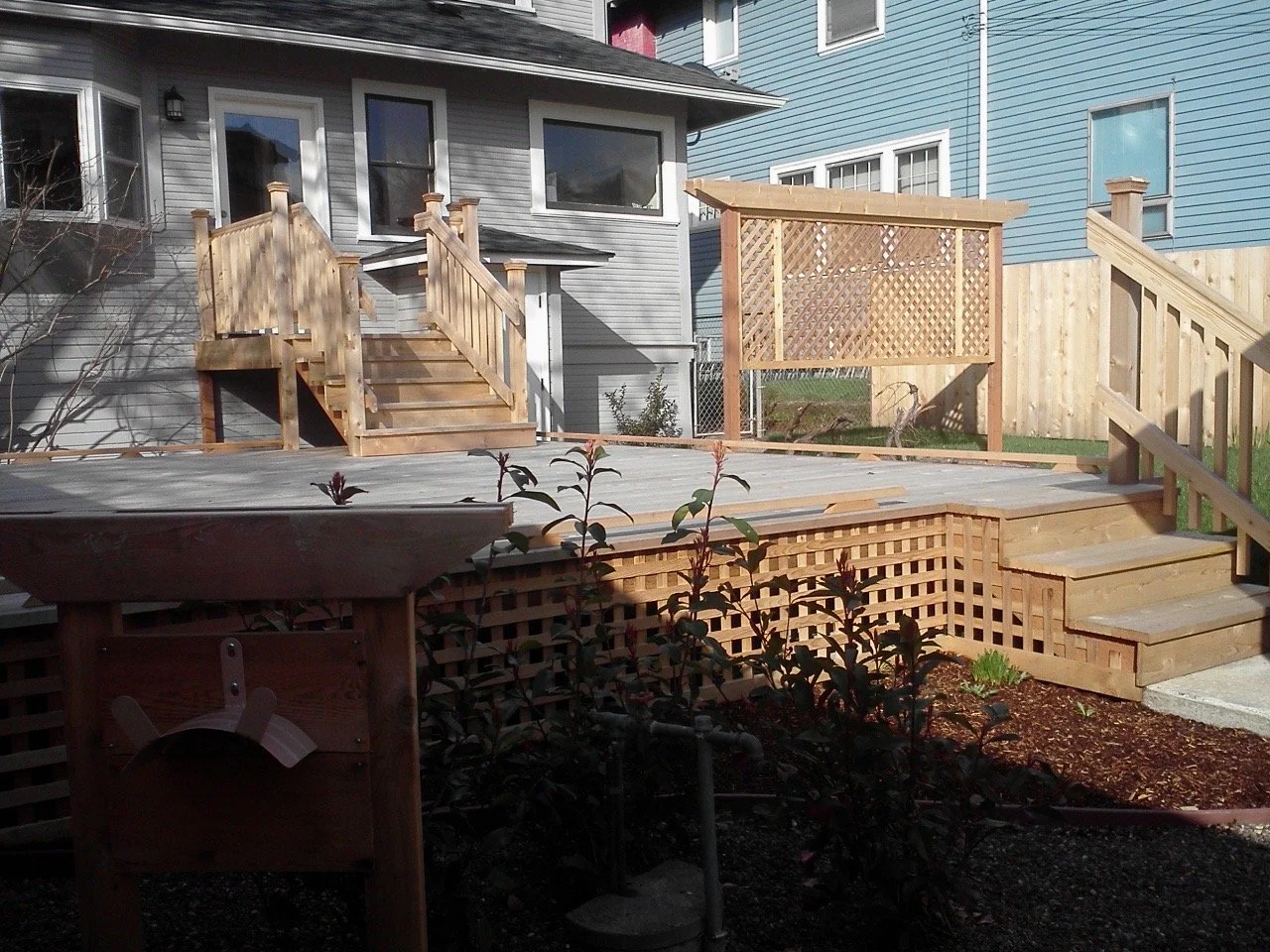 Portland, OR - Hawthorne Neighborhood