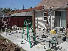 Portland, OR - Alameda Neighborhood - Before 