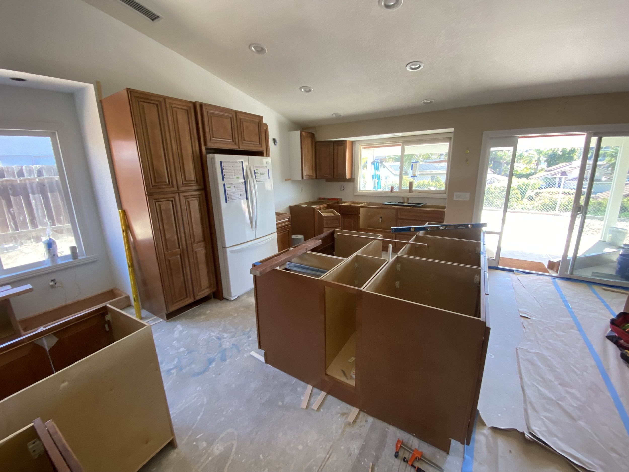 Oceanside / Ms. Beers Project - After