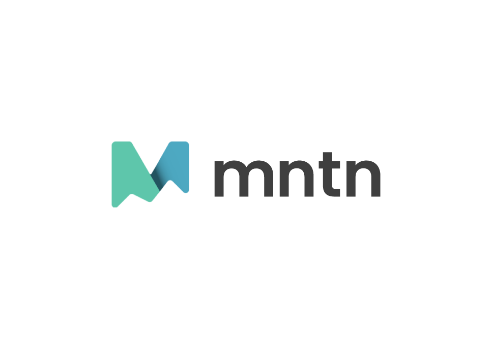MNTN Ads logo.