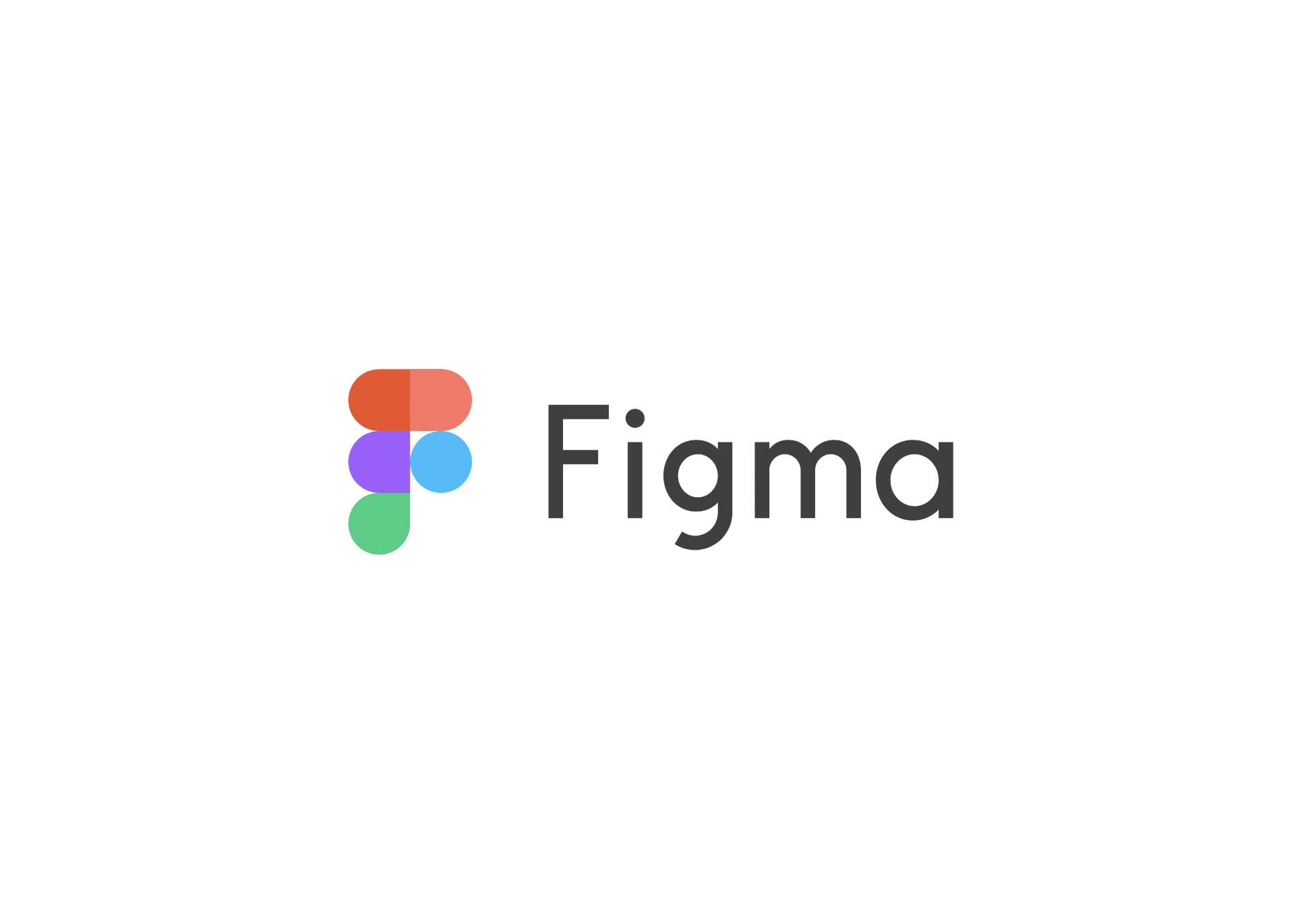Figma logo.