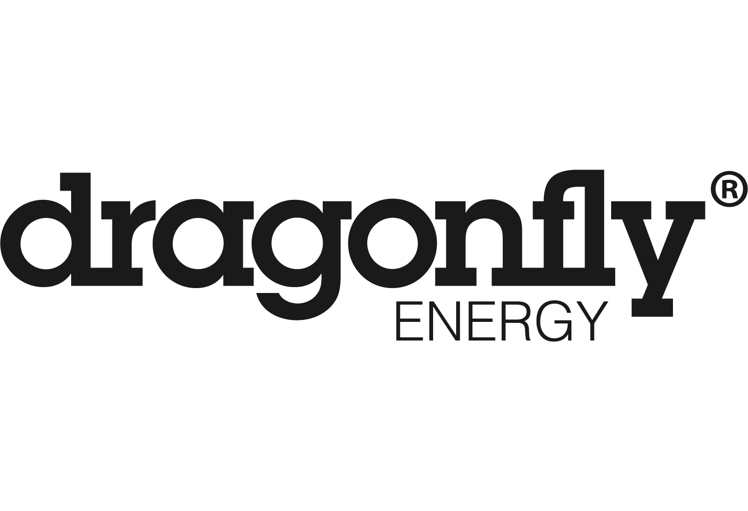 Dragonfly Energy logo.