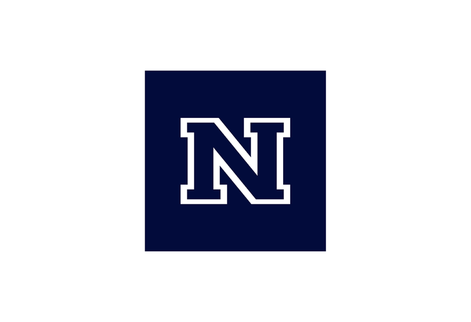 University of Nevada, Reno logo.