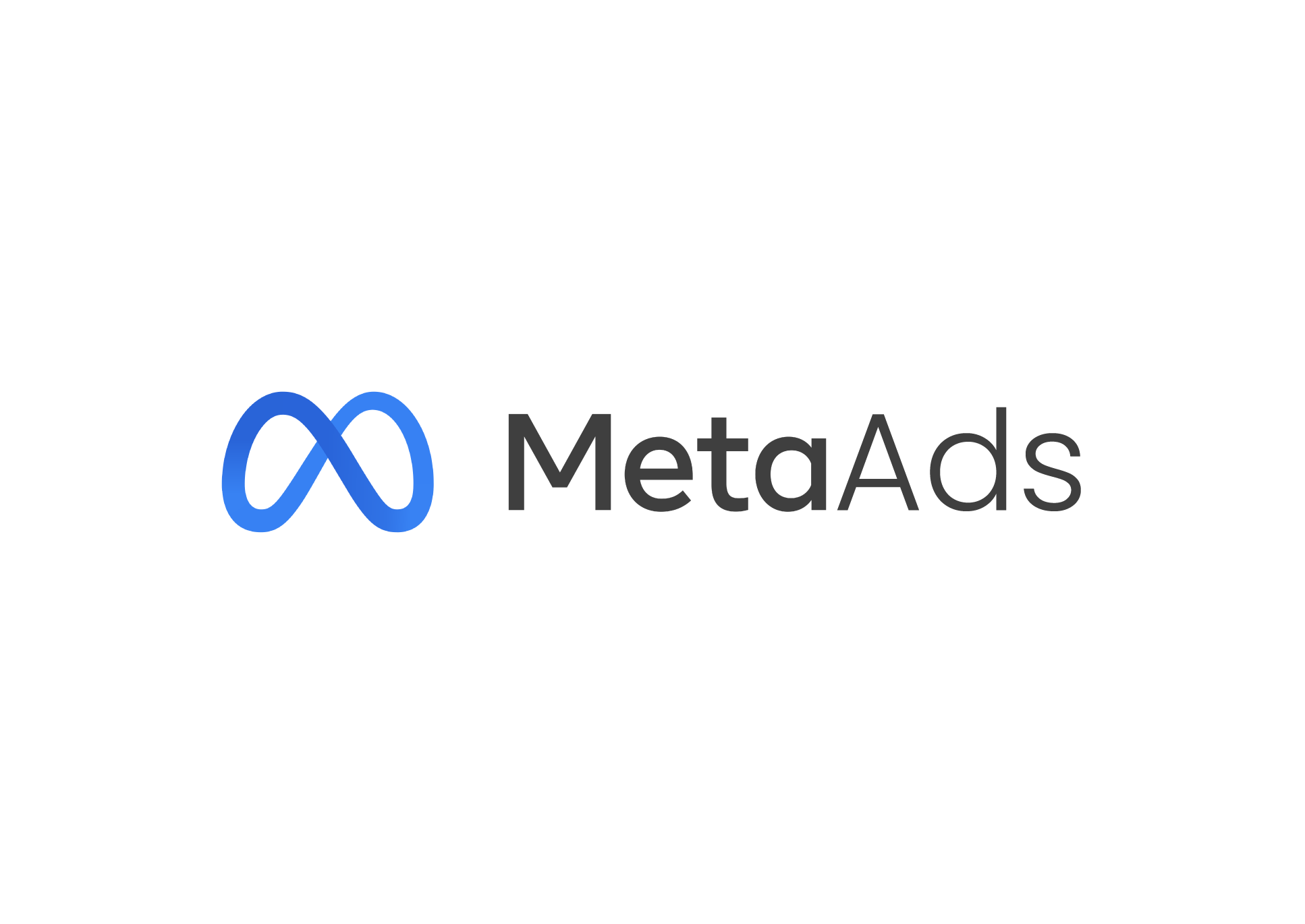 Meta Ads logo.