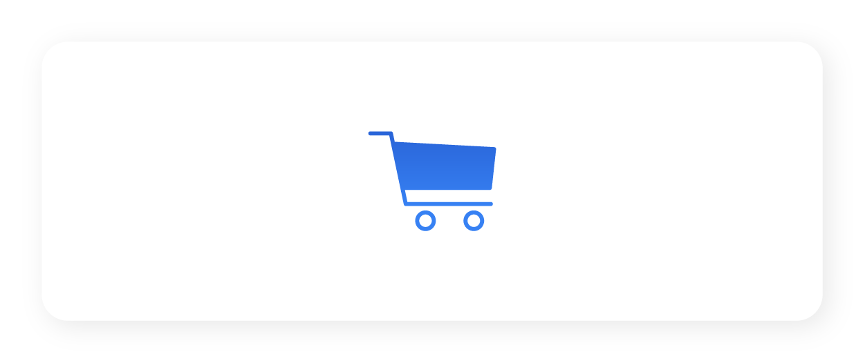 Commerce Manager icon.
