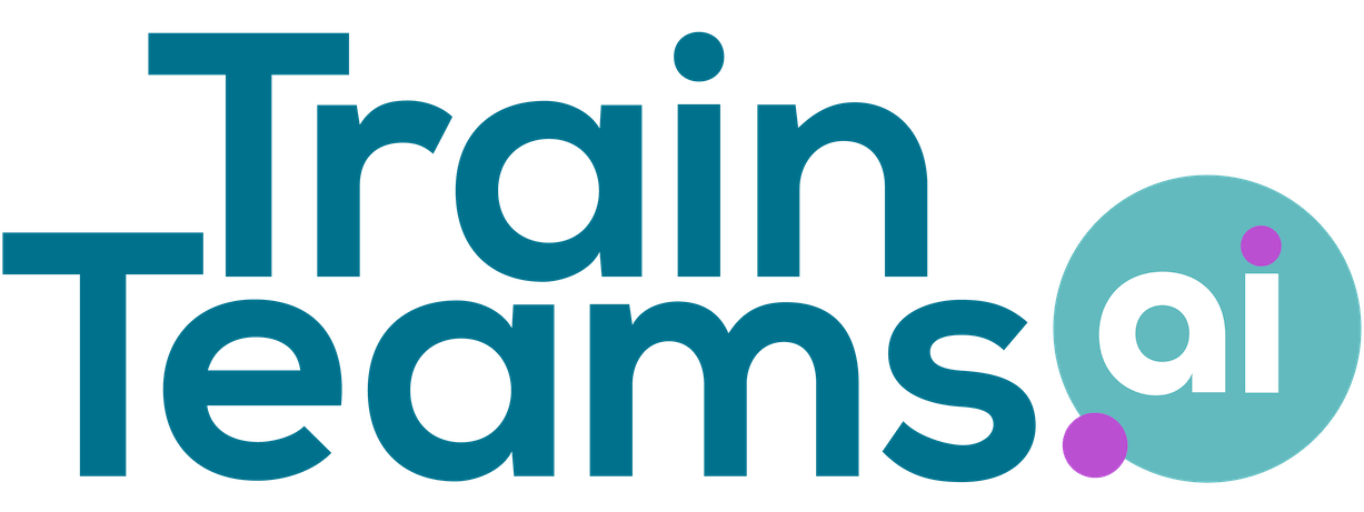 TrainTeams.ai | AI Training for Businesses