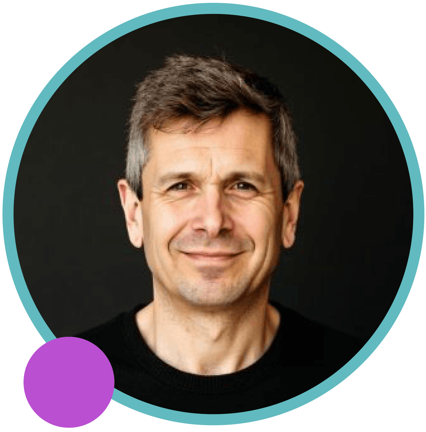 Simon Torrance - Founder of AI Risk