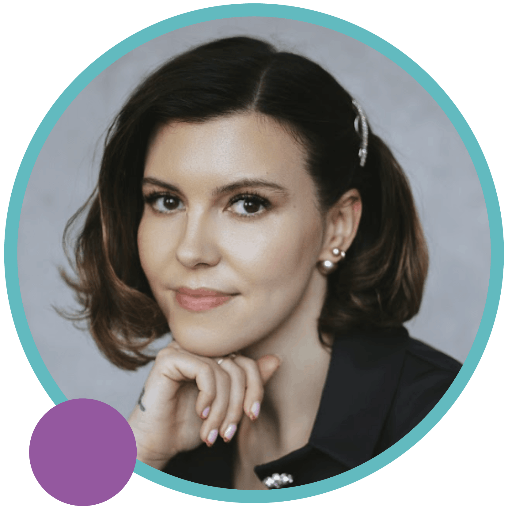 Georgia Lewis Anderson - Ex-Microsoft, Google, Meta