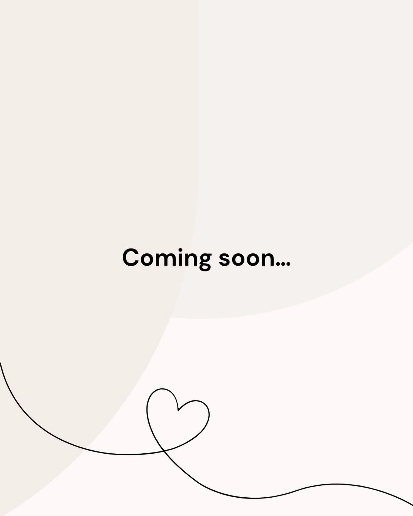 From the Heart Energy Healing. Coming soon&hellip;