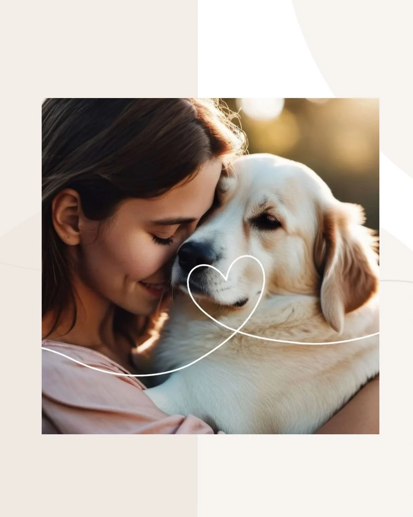 Who is it for?

The Emotion Code, The Heart Code, The Body Code and The Belief Code work for human and animal clients.

We work with domestic animals including dogs, horses and cats. Sometimes our animals can feel that it&rsquo;s their responsibility
