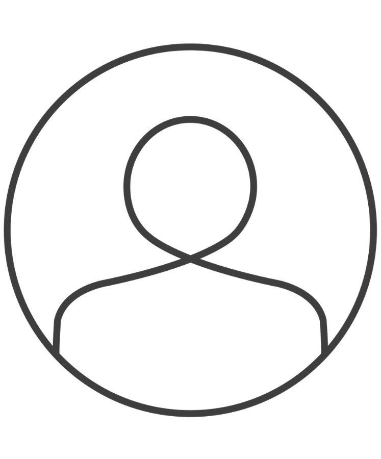 From the Heart - Body Code icon with the outline of a person's head and shoulders within a circle.