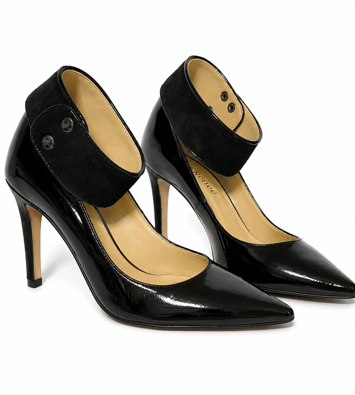 J. Renee Pumps