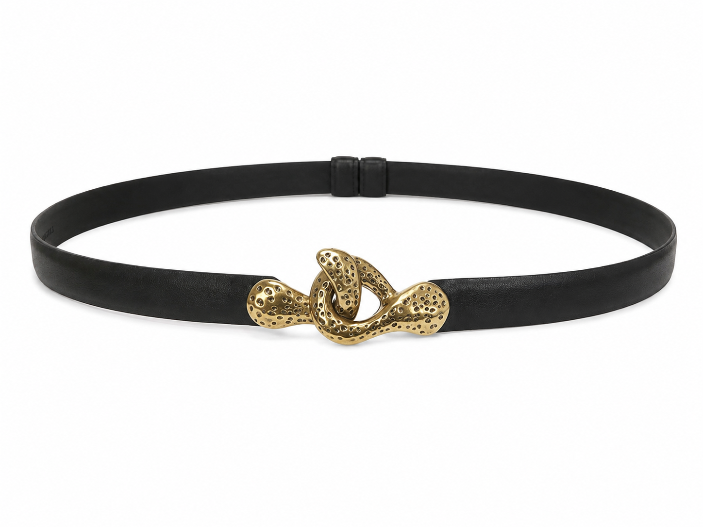 Chico's Leather Belt