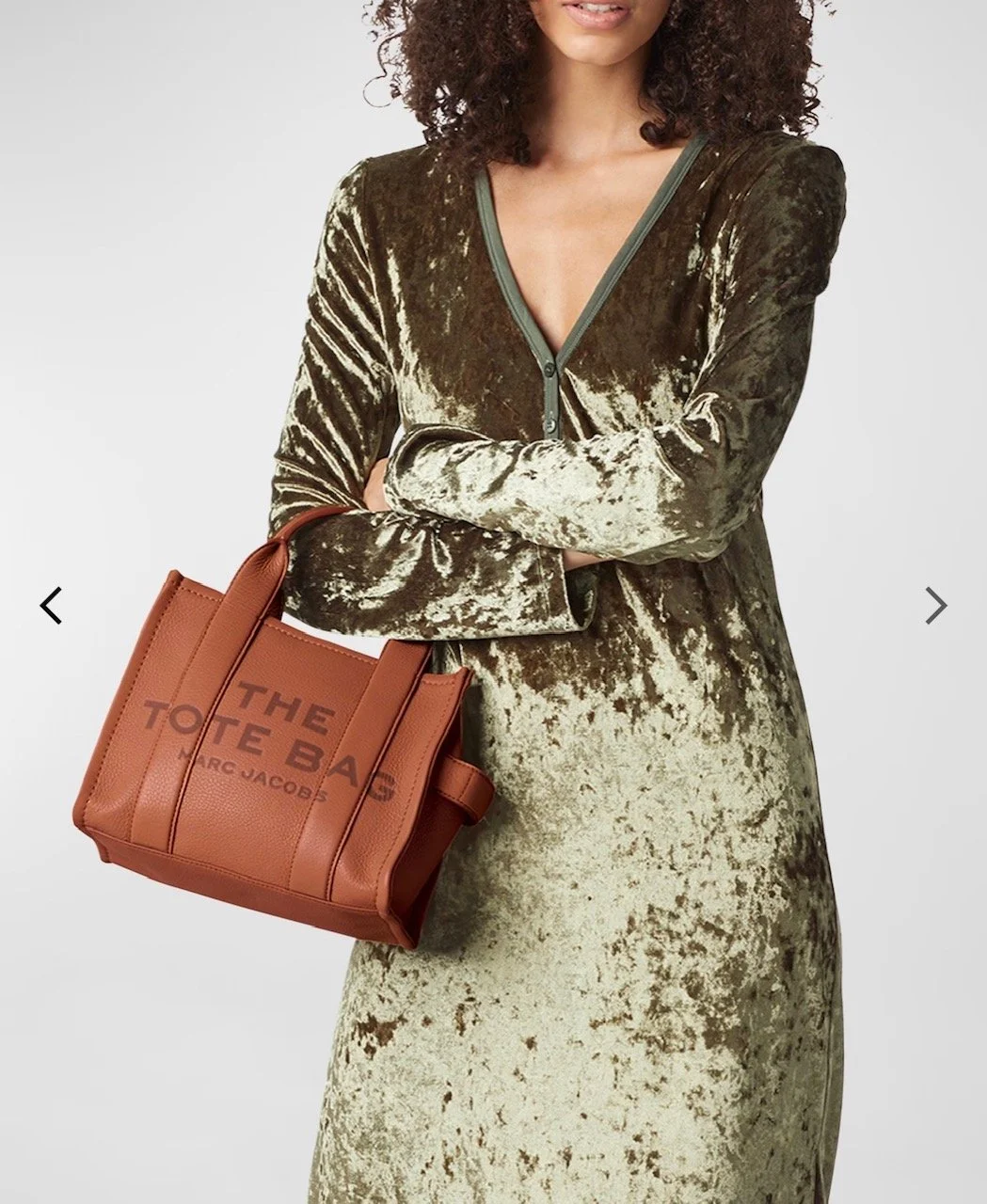 Marc Jacobs Tote