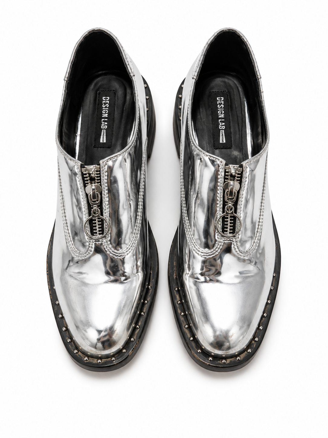 Design Lab by Lord & Taylor Loafer