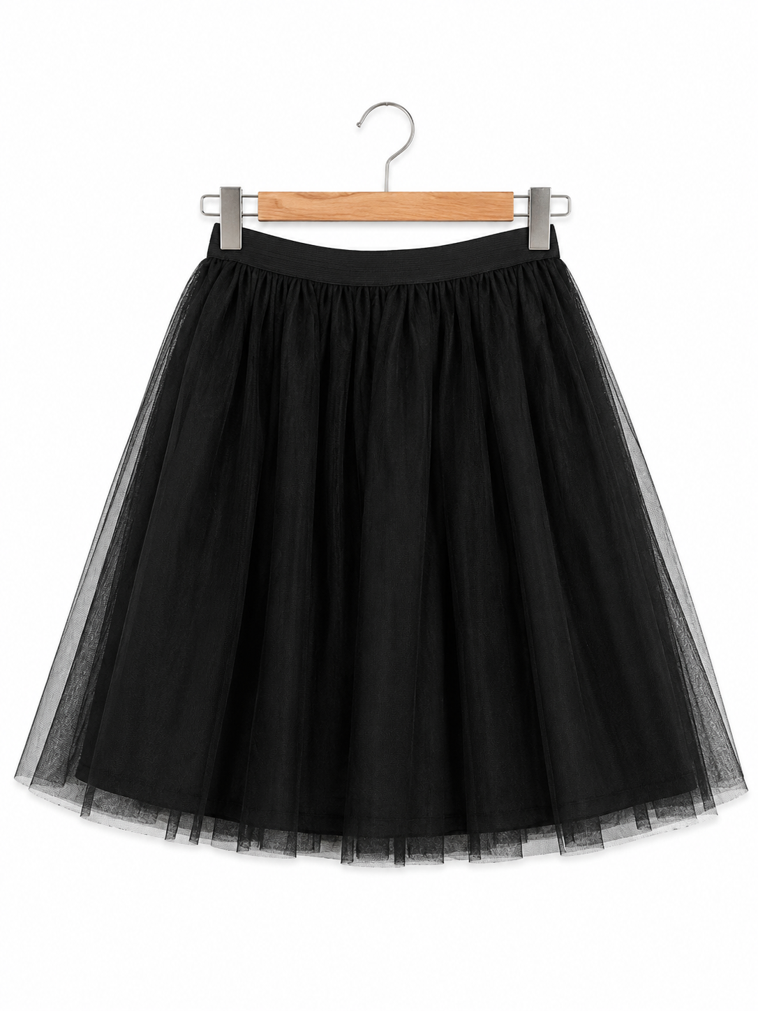 Tulle Skirt
