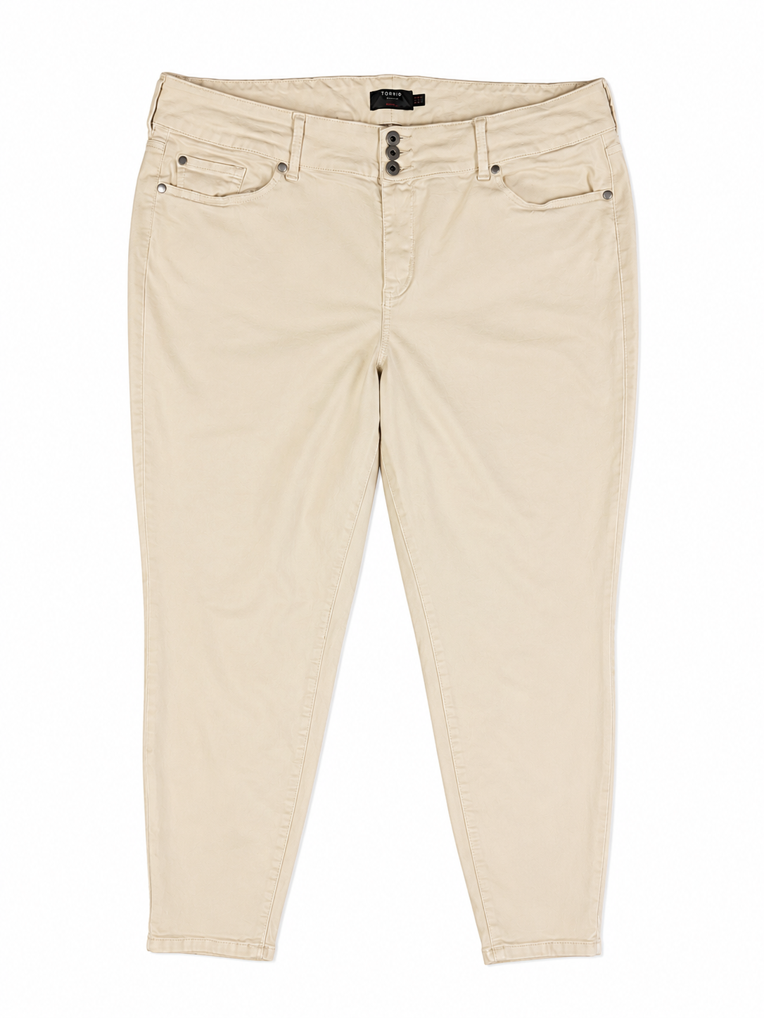 Torrid Supersoft Jeggings