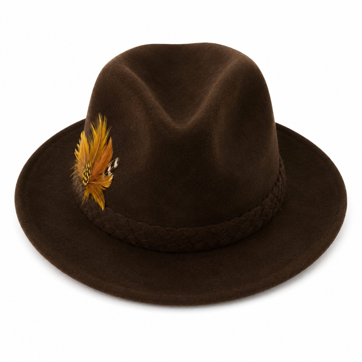 Stetson Imperial Velour Hat