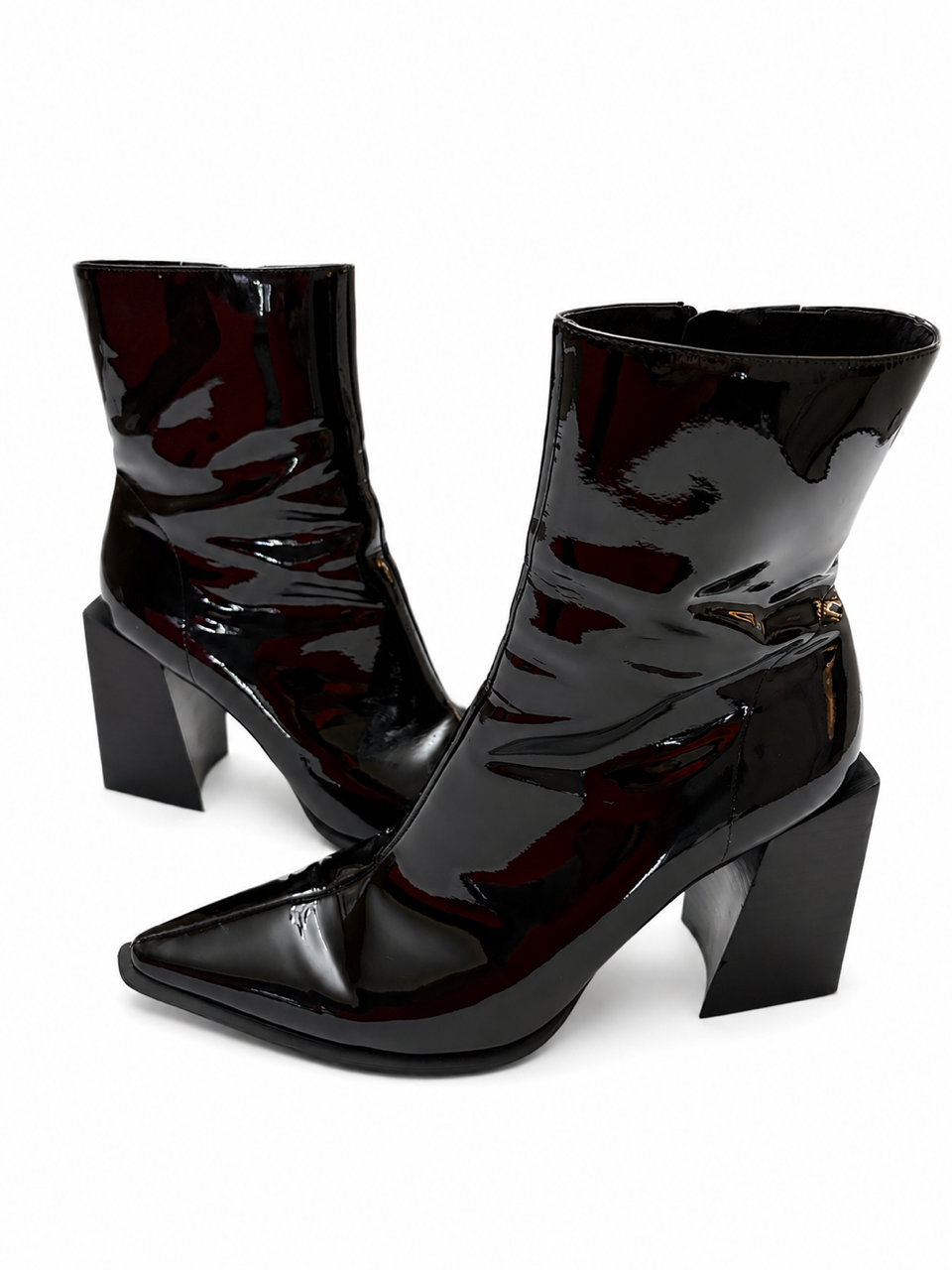 Jeffrey Campbell Boot