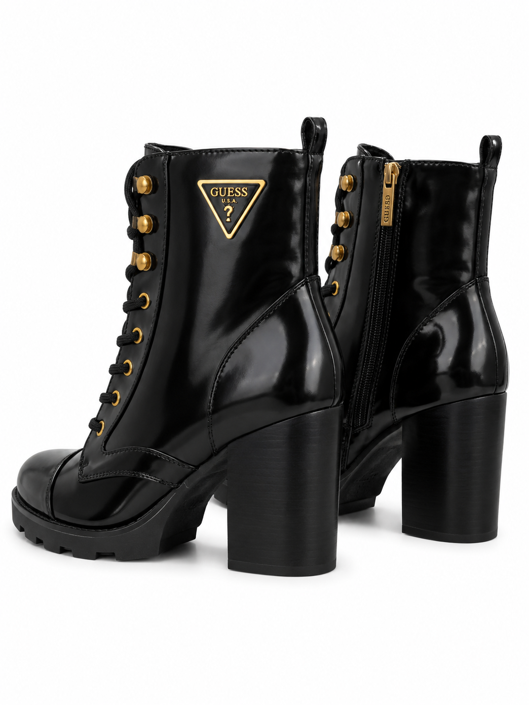 Guess Neadyn Boot