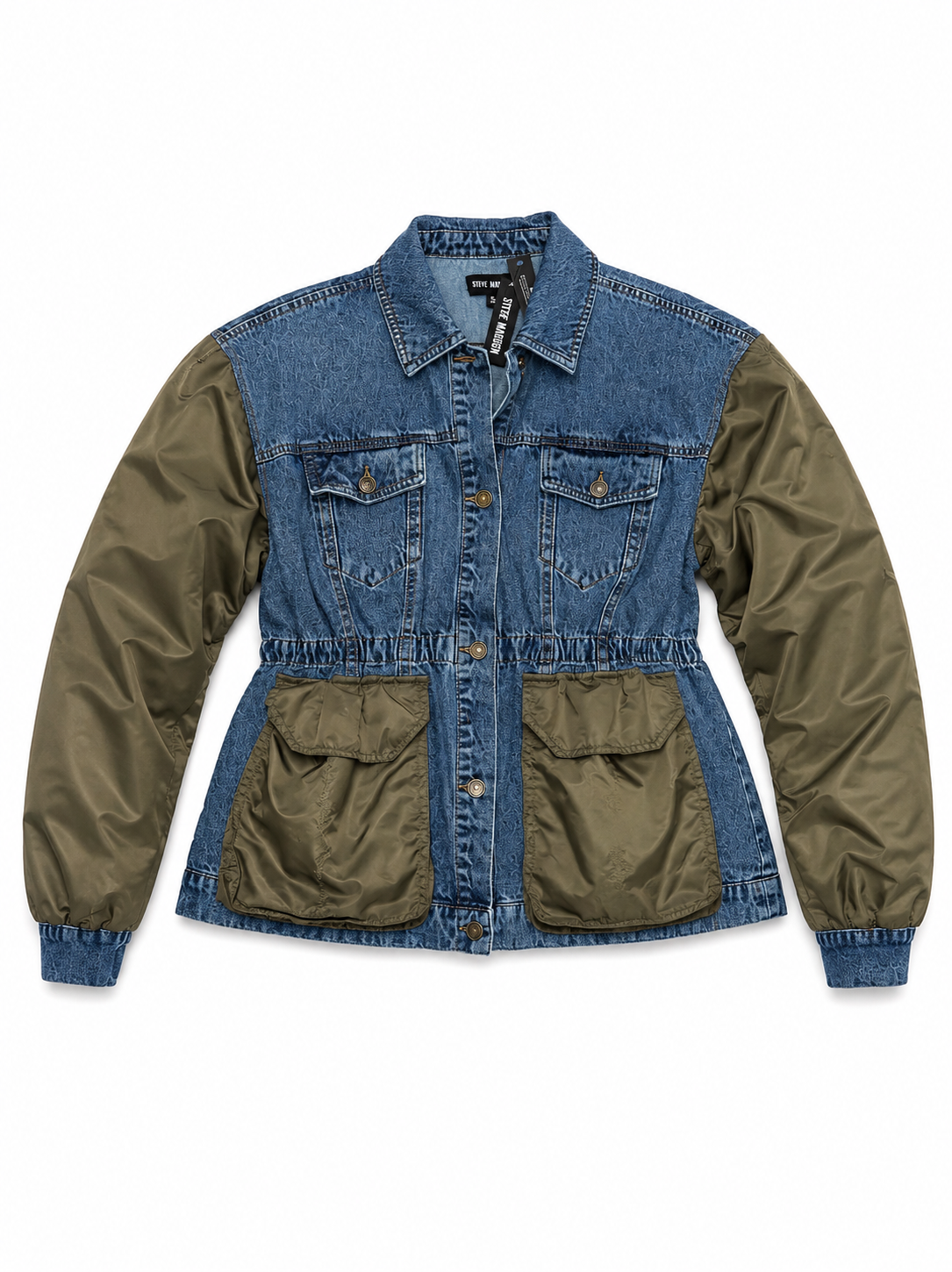 Steve Madden Joie Jacket