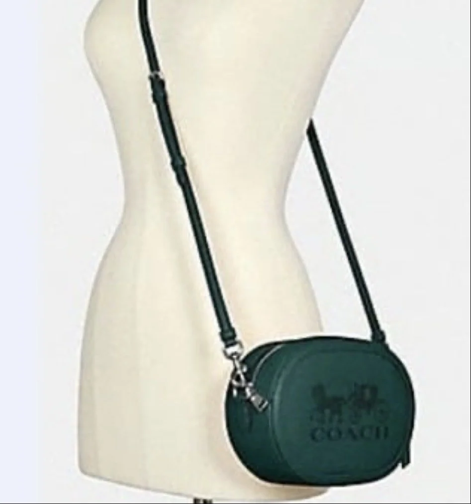 Coach Camera Bag