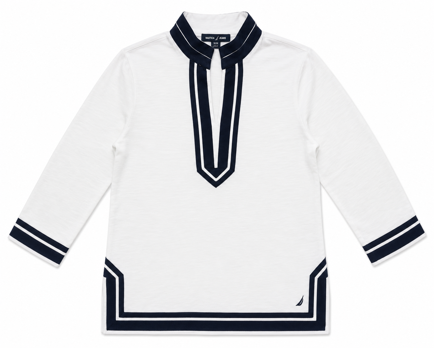Nautica Blouse