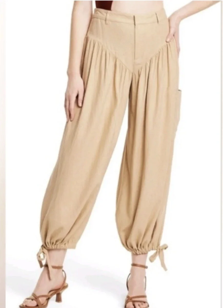 Fe Noel x Target Khaki Pants