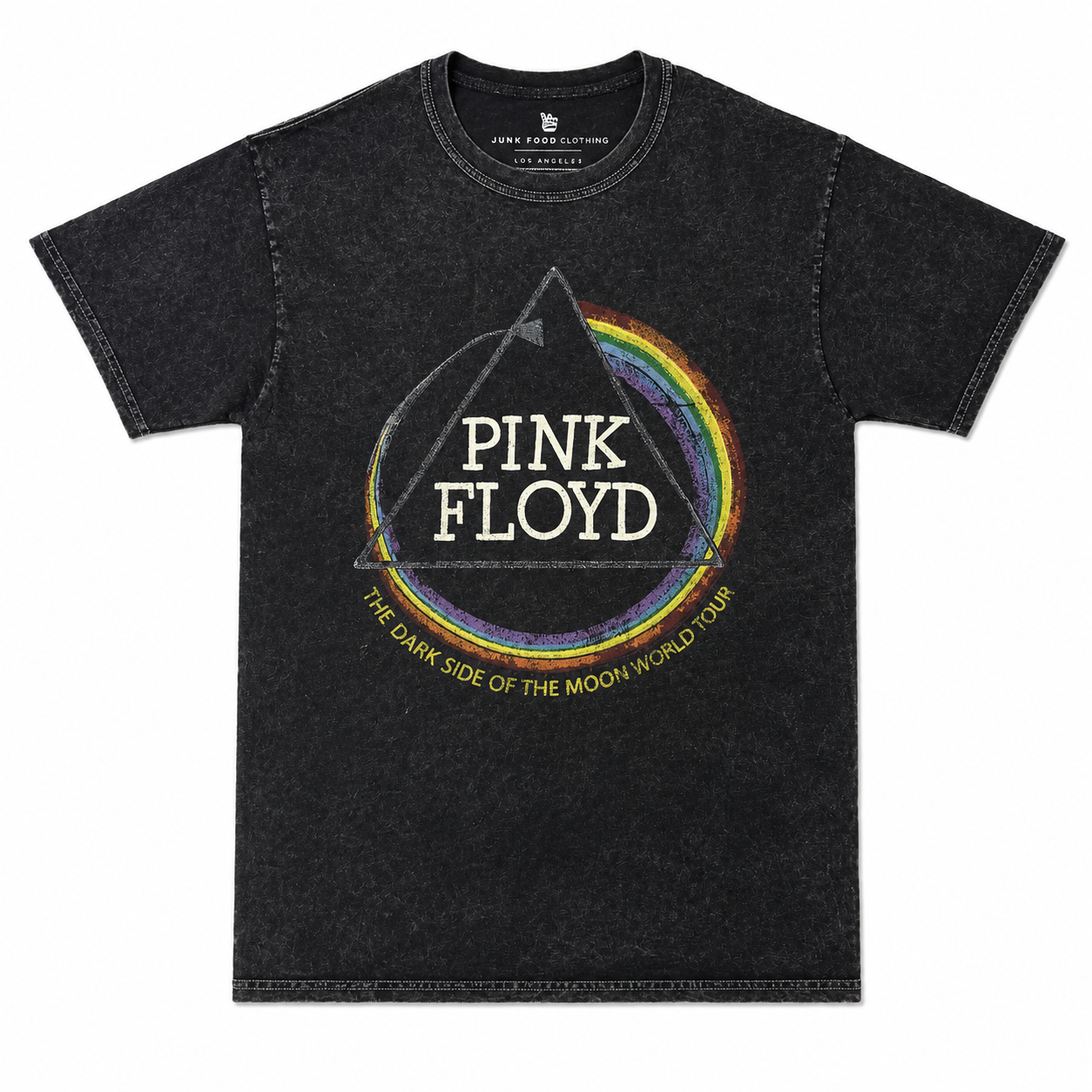 Pink Floyd Tee