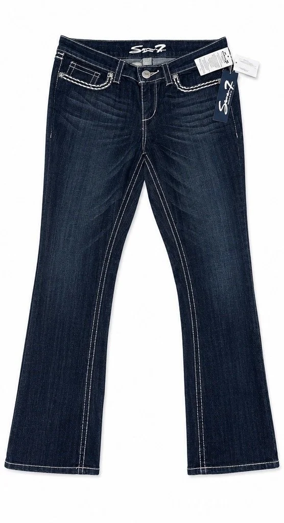 Seven-7 Jeans