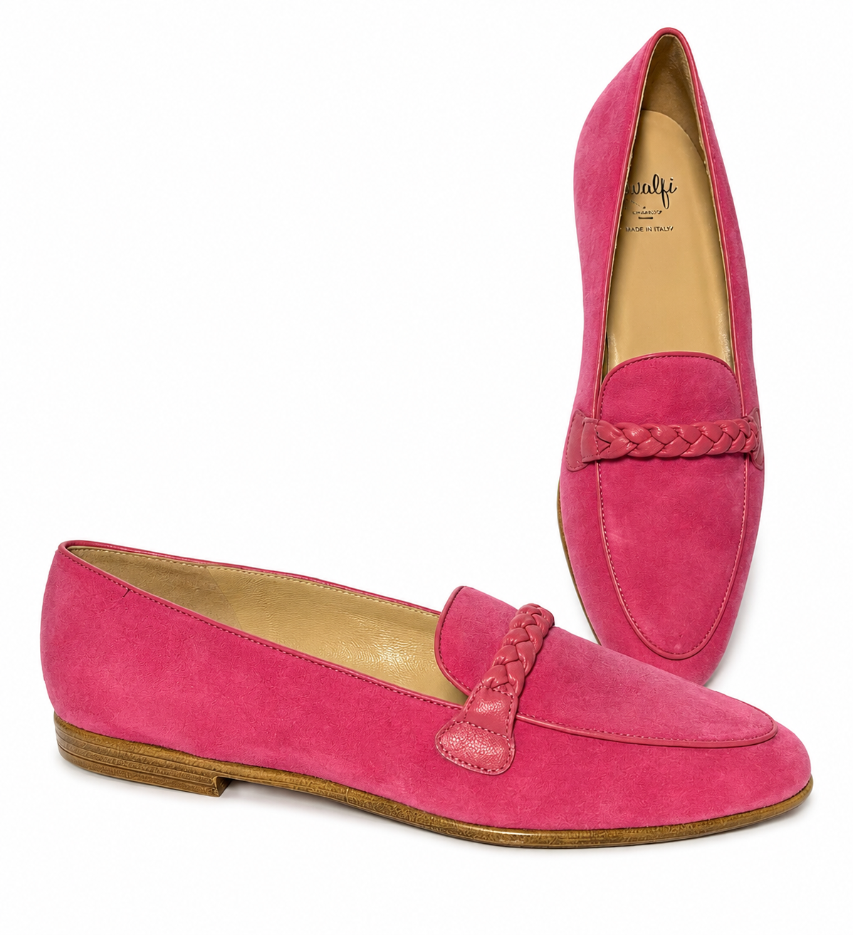Amalfi Loafer