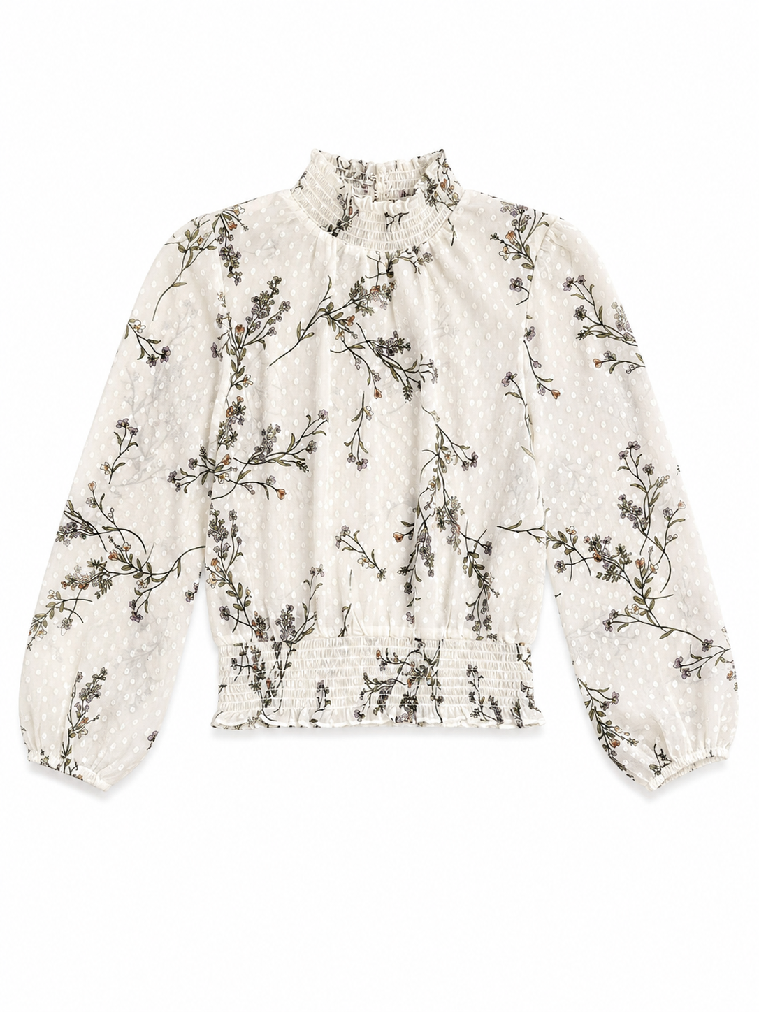 Meraki Blouse