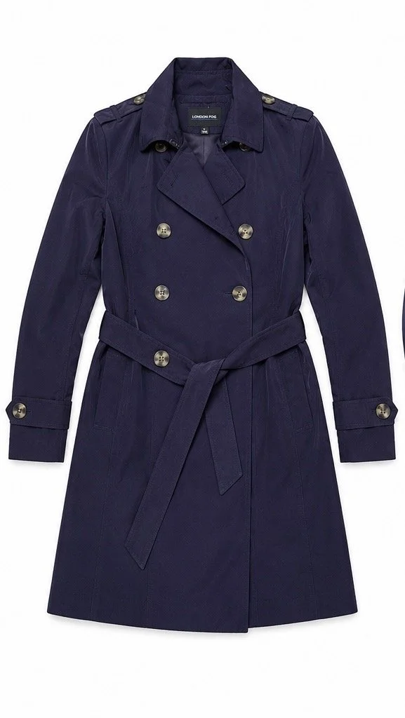 London Fog Coat