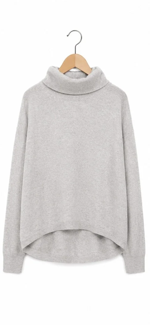 Saks Fifth Avenue Cashmere Sweater
