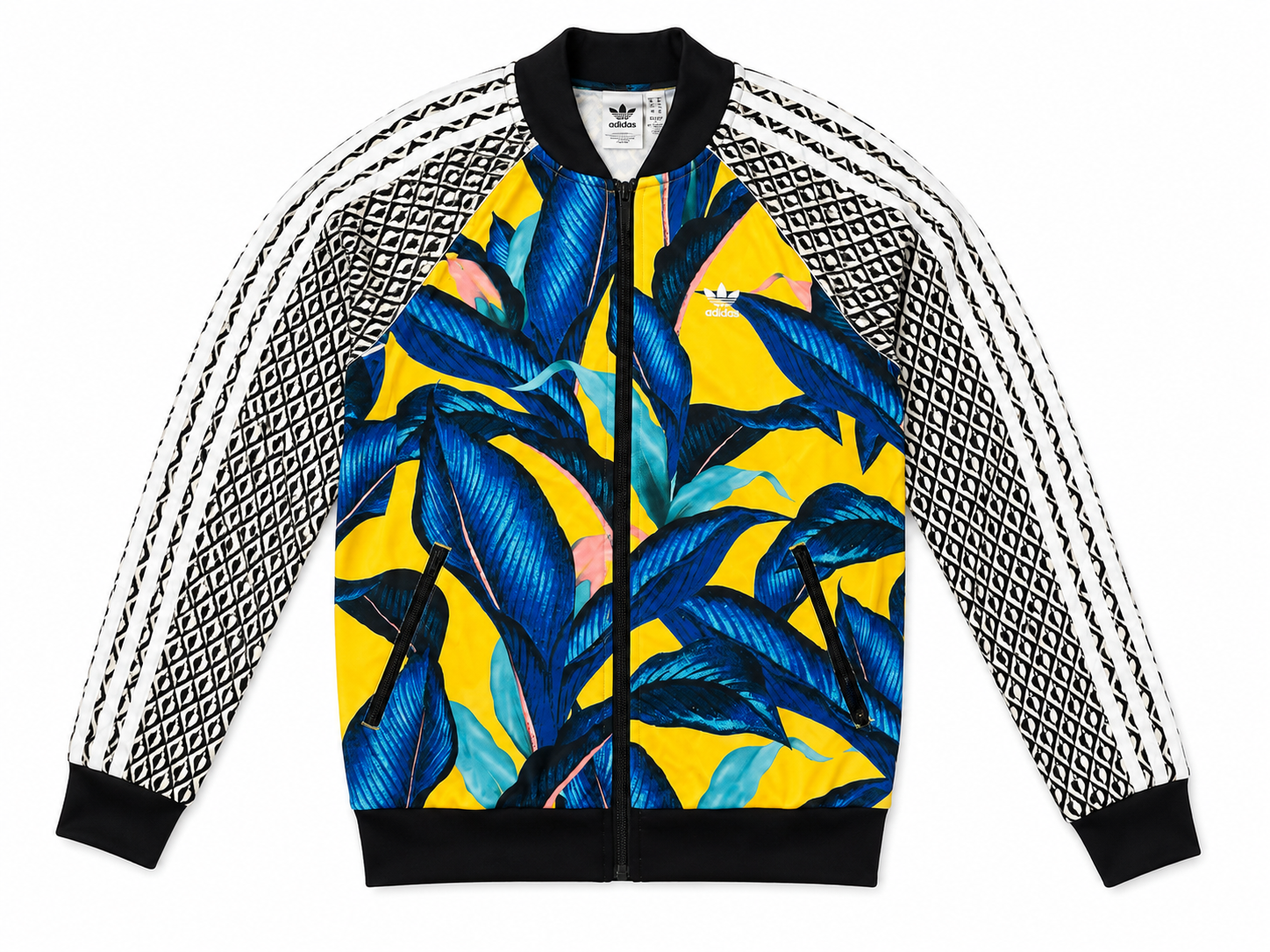 Adidas Track Jacket
