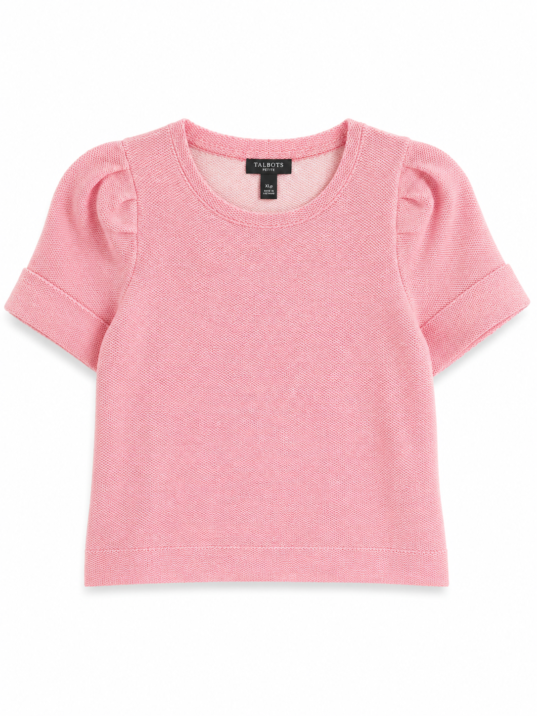Talbots Knitted Sweater